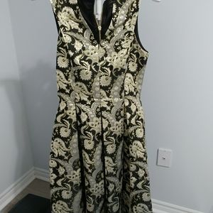 Ted Baker dress size 1